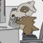 cubone irl