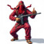 pijamalıninja