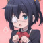 Rikka Takanahi