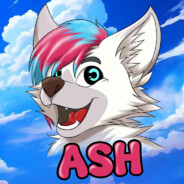 Ash Da Furry