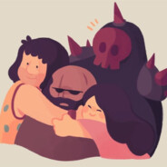 Steam Community Avatar