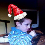 Hubercik | Merry Christmas!