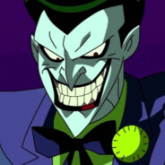 WitoJoker avatar
