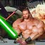 Qui-Gon-Gym