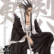 Kenpachi avatar