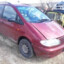 VW Sharan