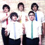 All of Tally Hall
