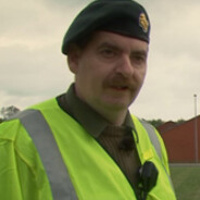 Brigadegeneral Brian