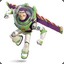 I&#039;m BuzzLightyear