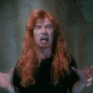 Dave Mustaine