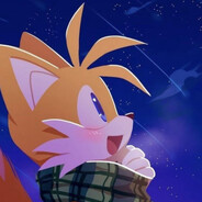 Miles “Tails” Prower