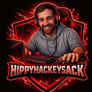 Hippyhackeysack