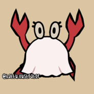 crab crab ;)