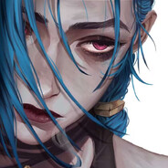 b站-不清醒的金克斯