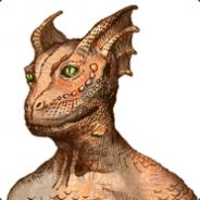 Dywindel avatar