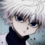 Killua Zoldyck