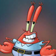 Mr.Krab