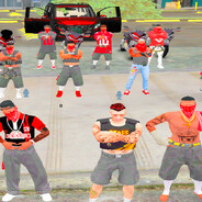 Se 5 mou klaneis ta arxidia