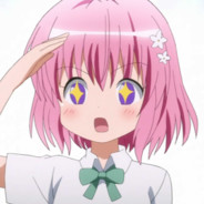 MoMo Belia Deviluke