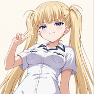 真的不是雌小鬼