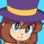 Hat Kid