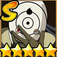 宇智波带土［白面具］