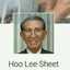 Hoo Lee Sheet
