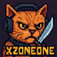 xzoneone