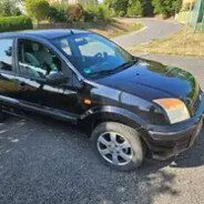 FORD FUSION 1.6 TDCI 2006