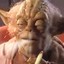 Stoned Yoda