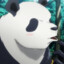 panda