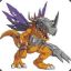 Metalgreymon