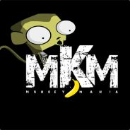 MonkeyMania|StockeN^