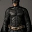 Batman Arkham Dark Knight
