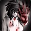 Jeff The Killer TR