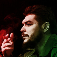 Che Guevara - steam id 76561199349786290