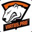 Virtus.pro Zhuck Team G2a.com
