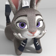 Zajczyk Judy Hopps