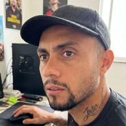 Rato's Steam Avatar