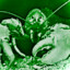 Green Lobster