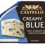 Castello creamy blue