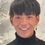 丁真