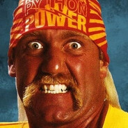 Hulk Hogan