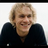 Heath Ledger