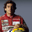 Ayrton Senna