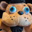 Freddy Svenbear