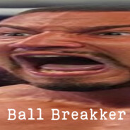 Ball Breaker