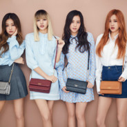 Black Pink Bae