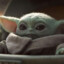 baby yoda