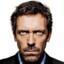 DR. Gregory House
